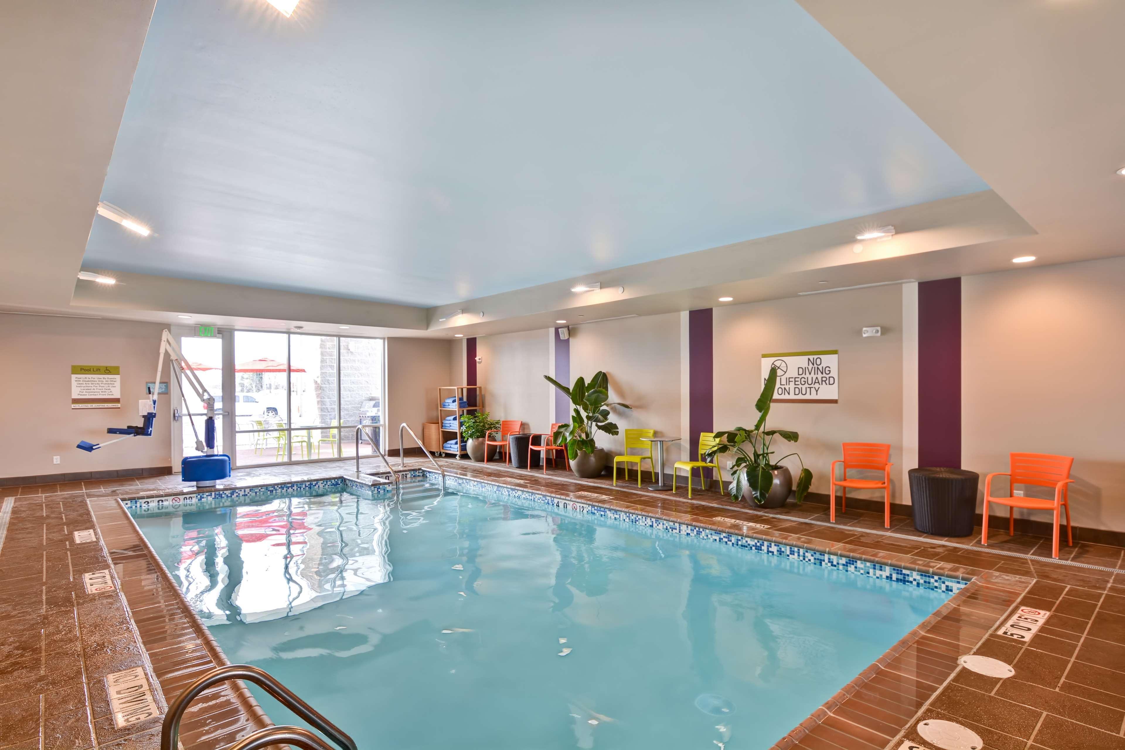 Home2 Suites By Hilton Green Bay Kültér fotó