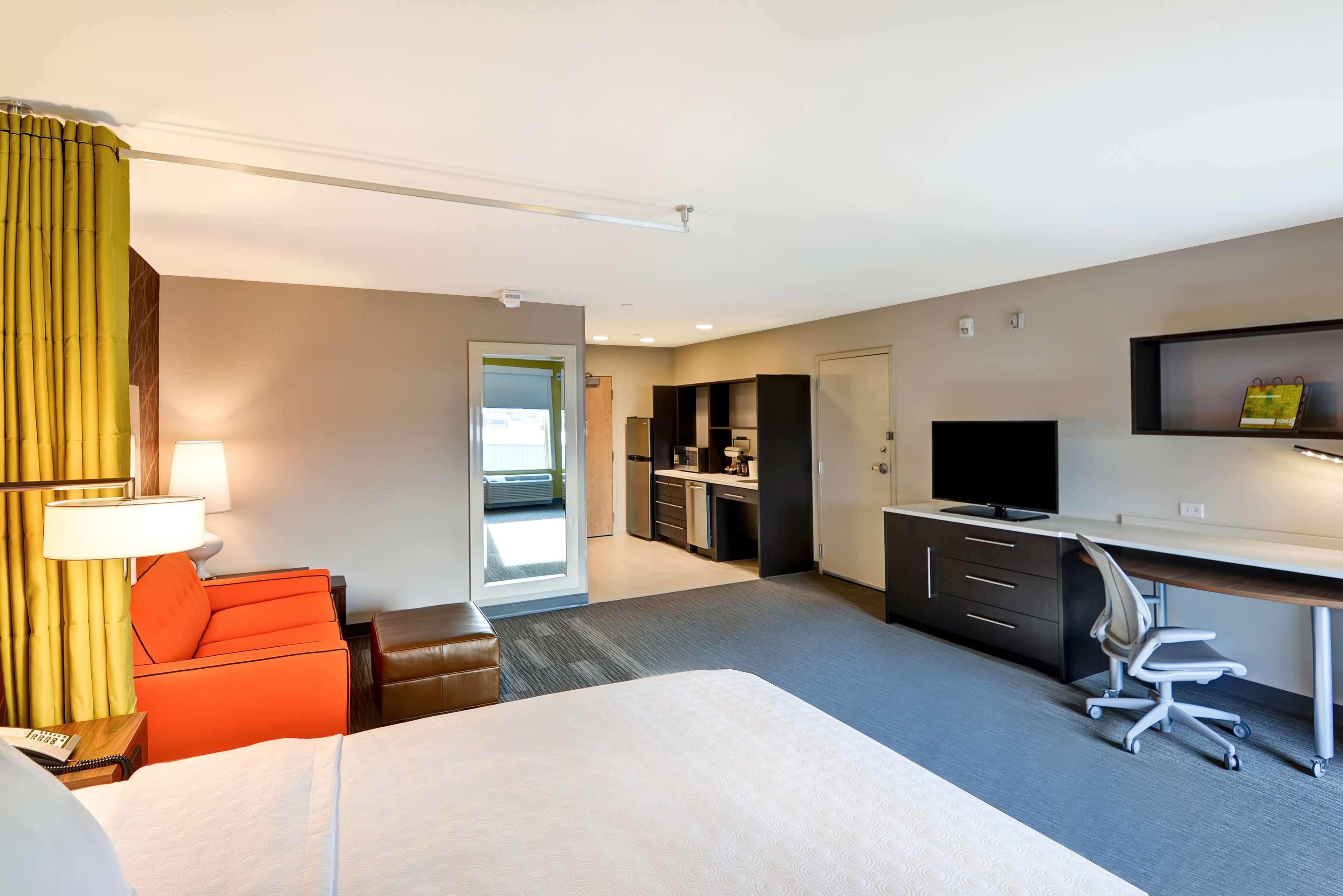 Home2 Suites By Hilton Green Bay Kültér fotó