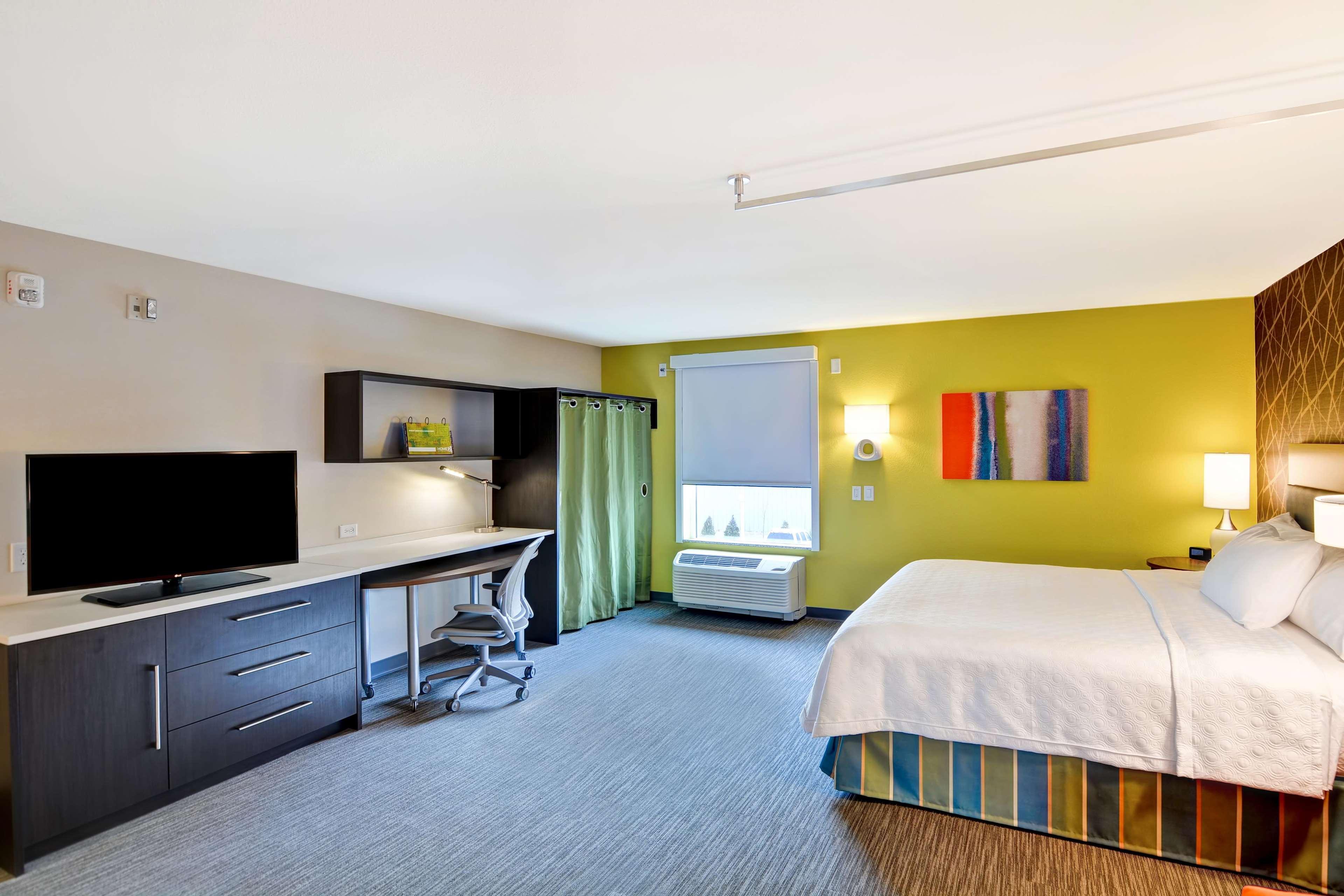 Home2 Suites By Hilton Green Bay Kültér fotó