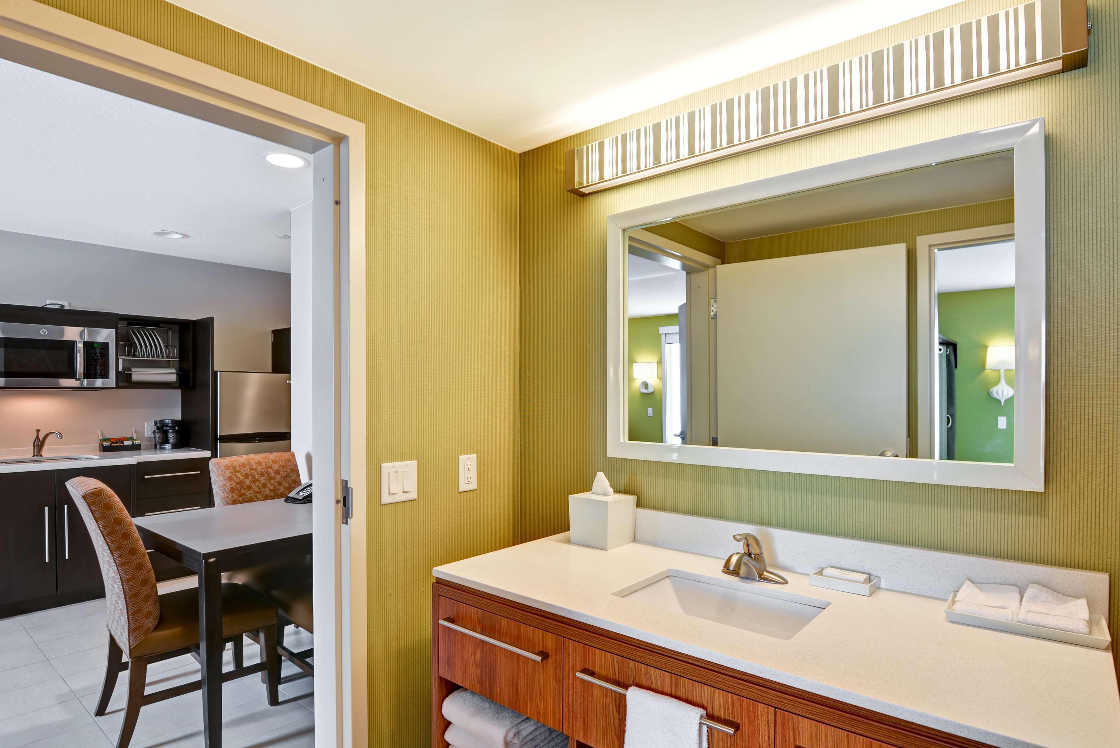 Home2 Suites By Hilton Green Bay Kültér fotó