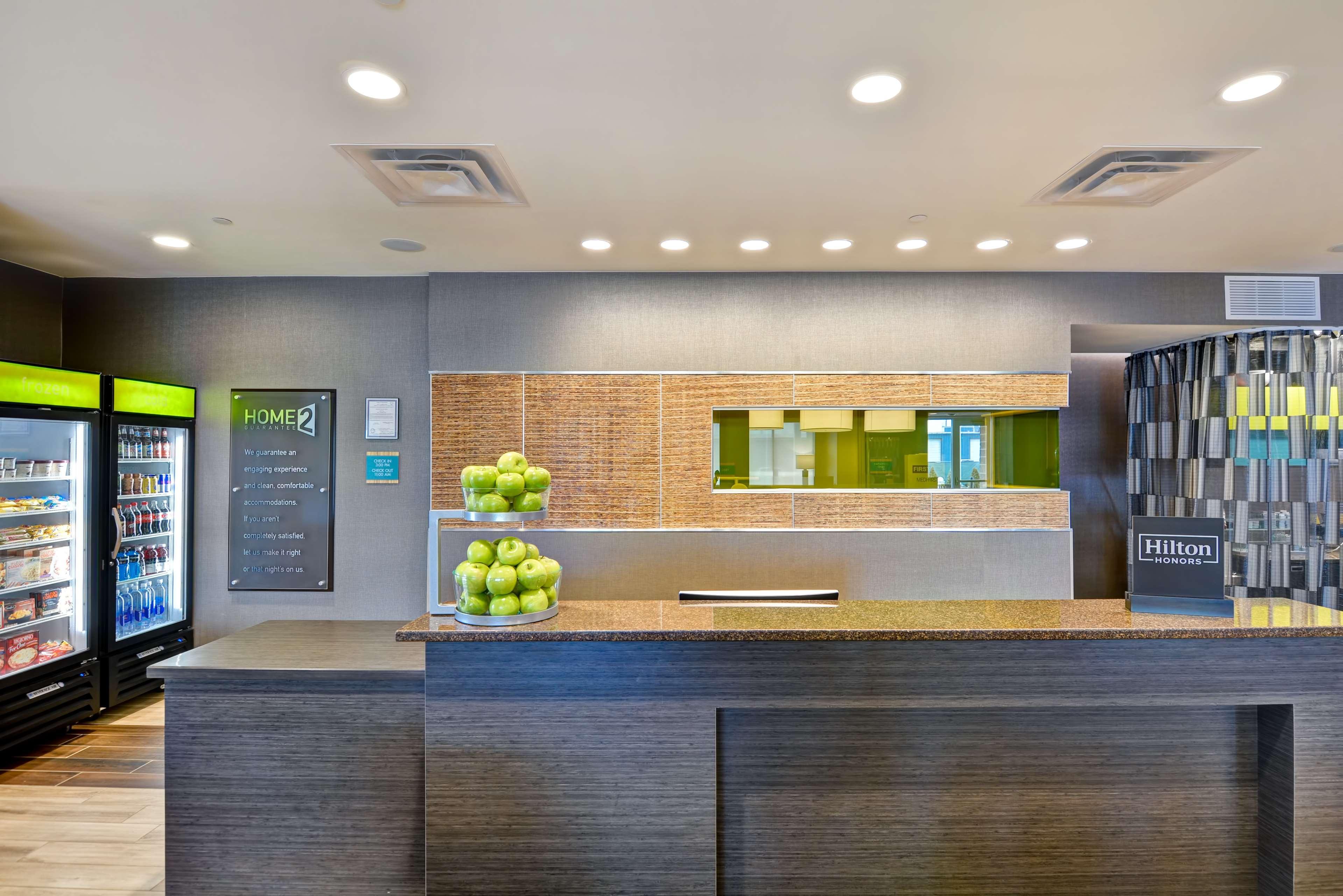 Home2 Suites By Hilton Green Bay Kültér fotó