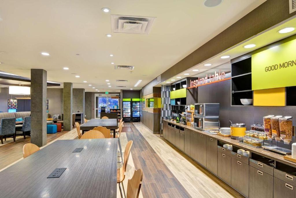 Home2 Suites By Hilton Green Bay Kültér fotó