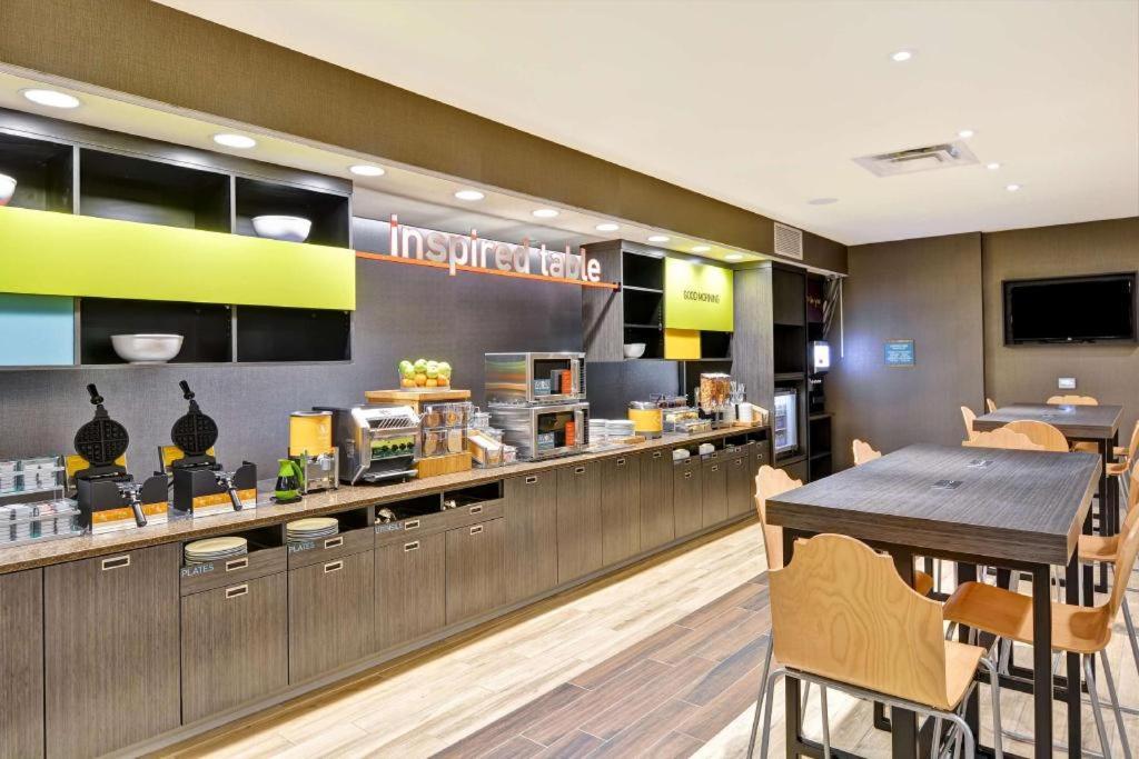 Home2 Suites By Hilton Green Bay Kültér fotó