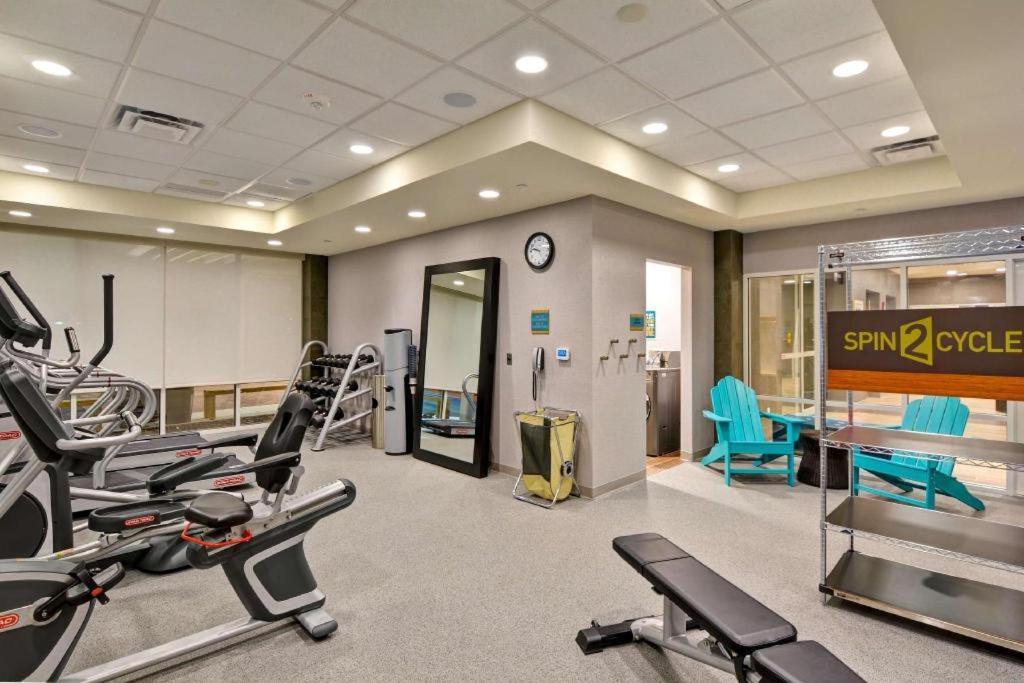 Home2 Suites By Hilton Green Bay Kültér fotó