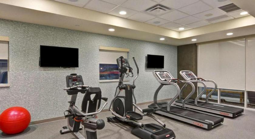 Home2 Suites By Hilton Green Bay Kültér fotó