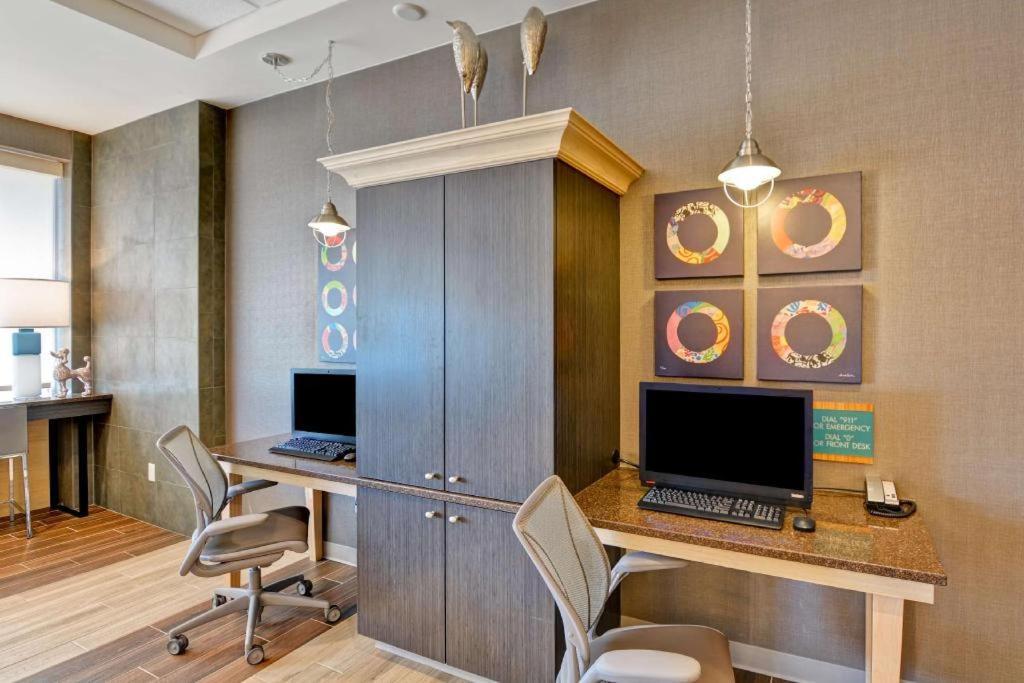 Home2 Suites By Hilton Green Bay Kültér fotó